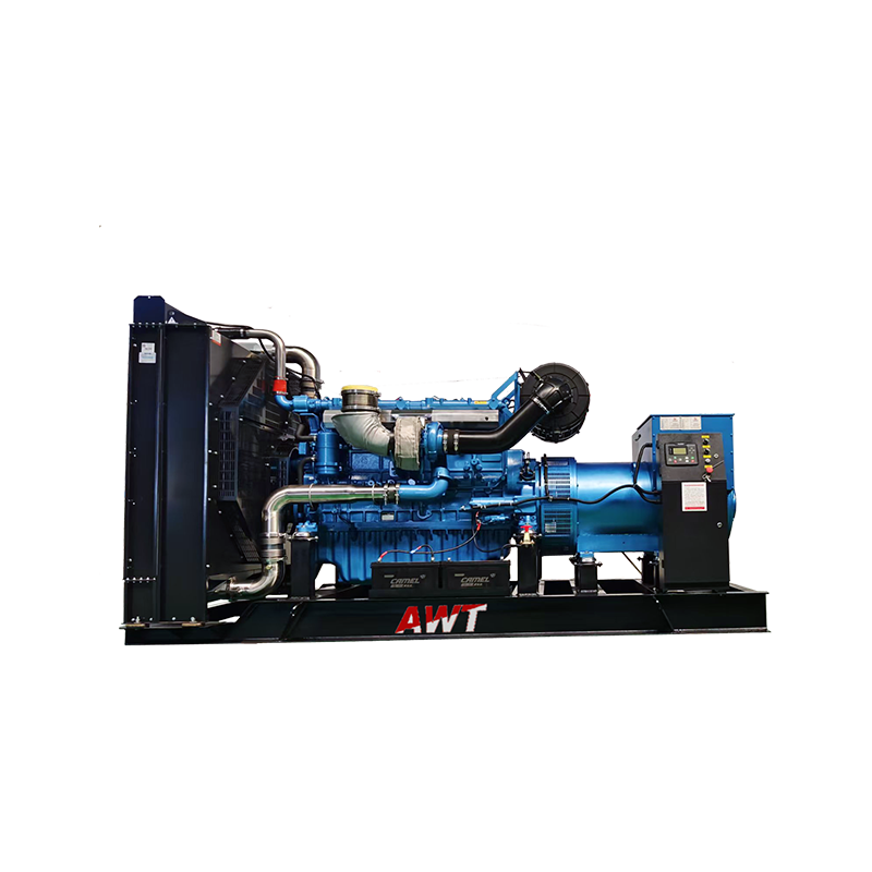 400kVA – 1000kVA ইউনিভার্সাল ডিজেল জেনারেটর সেট