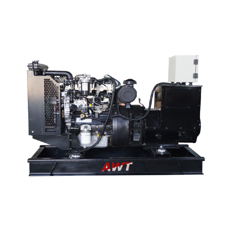 10kVA – 100kVA ইউনিভার্সাল ডিজেল জেনারেটর সেট